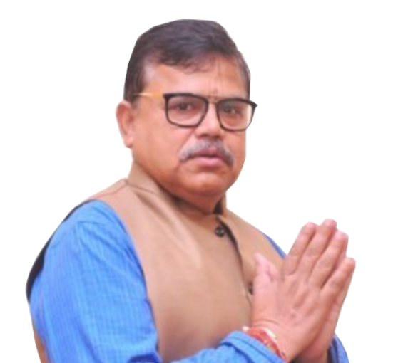 Minister Image